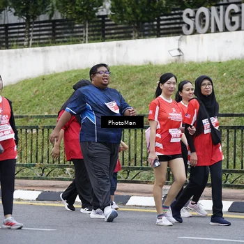 Runner Photo 8074094