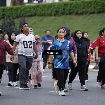 Runner Photo 8074095