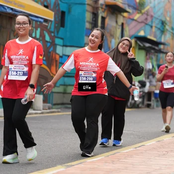 Runner Photo 8074100