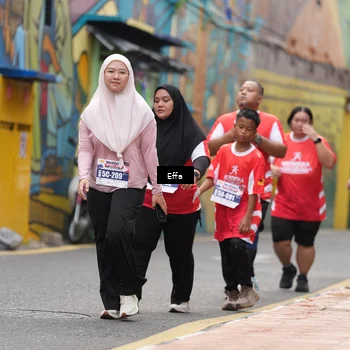 Runner Photo 8074117