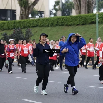 Runner Photo 8074125