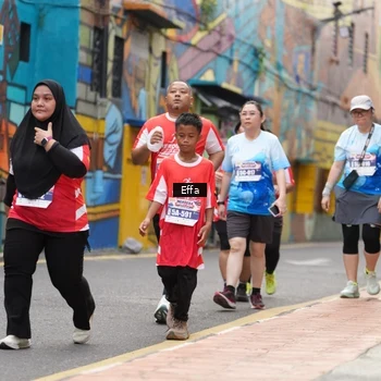 Runner Photo 8074128