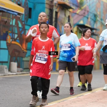 Runner Photo 8074133