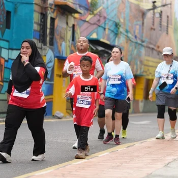 Runner Photo 8074145