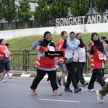 Runner Photo 8074148