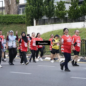 Runner Photo 8074149