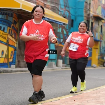 Runner Photo 8074158