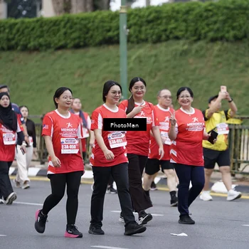 Runner Photo 8074161