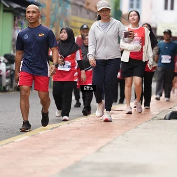 Runner Photo 8074162