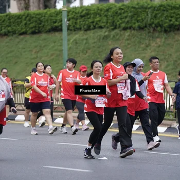 Runner Photo 8074167