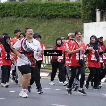 Runner Photo 8074184