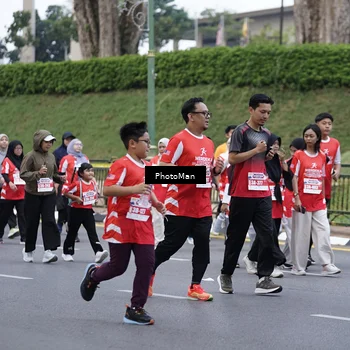 Runner Photo 8074185