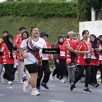 Runner Photo 8074187