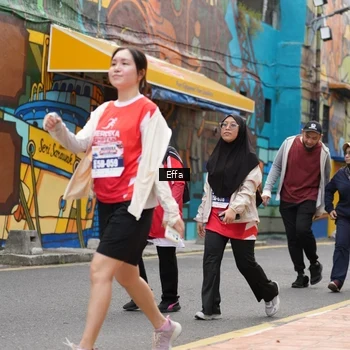 Runner Photo 8074192