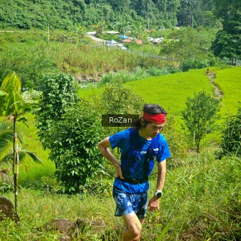 Runner Photo 80742