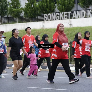 Runner Photo 8074204