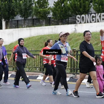 Runner Photo 8074206