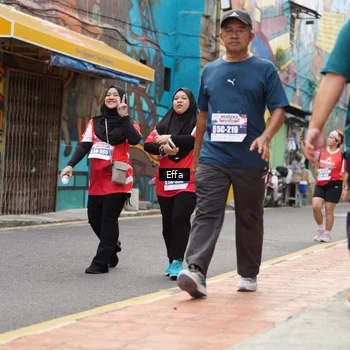 Runner Photo 8074208