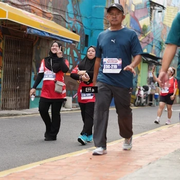 Runner Photo 8074219