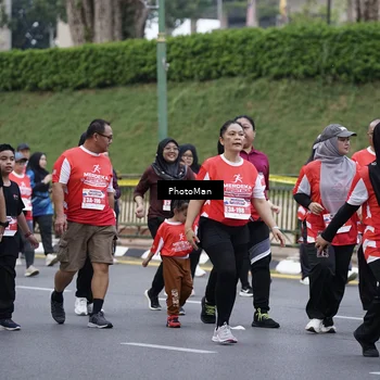 Runner Photo 8074220