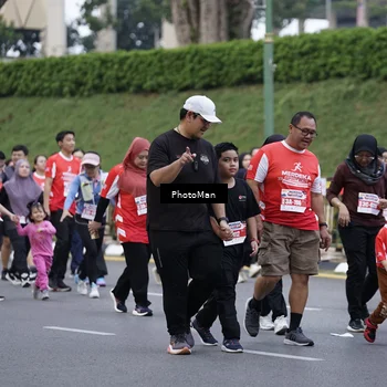 Runner Photo 8074225