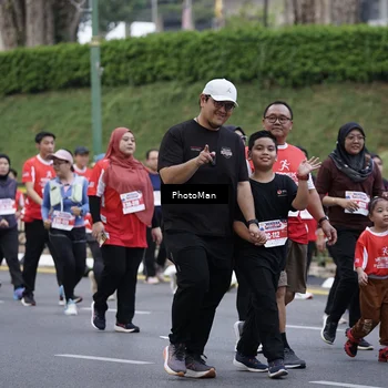 Runner Photo 8074227