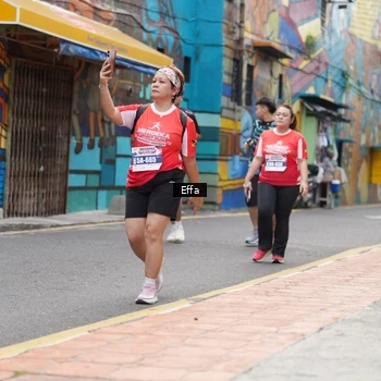 Runner Photo 8074229