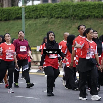 Runner Photo 8074239