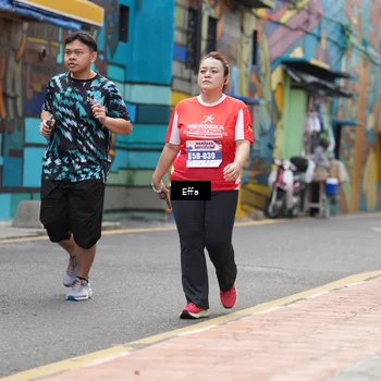 Runner Photo 8074240