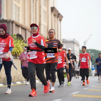 Runner Photo 8074245