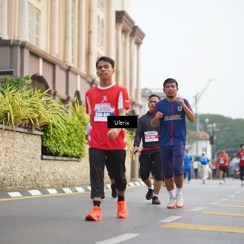 Runner Photo 8074248
