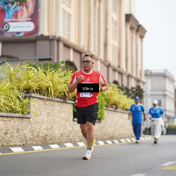 Runner Photo 8074250
