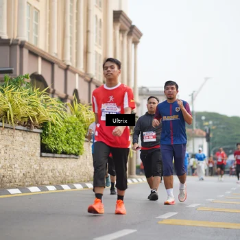 Runner Photo 8074251