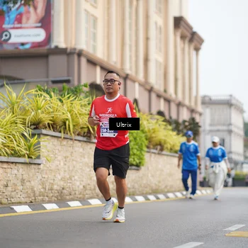 Runner Photo 8074257