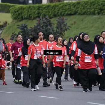 Runner Photo 8074259