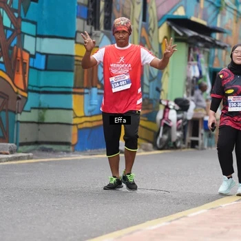 Runner Photo 8074260