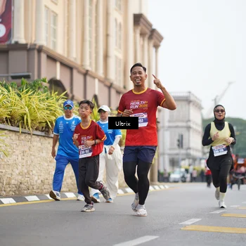 Runner Photo 8074261