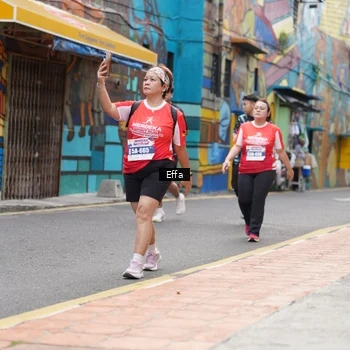 Runner Photo 8074262
