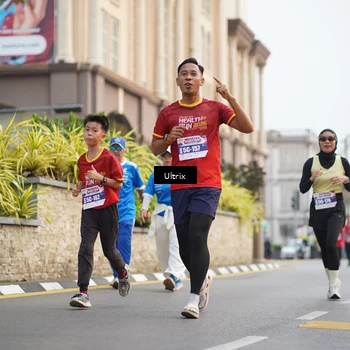 Runner Photo 8074263