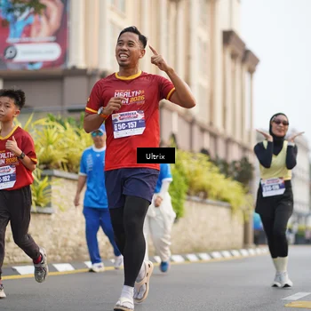 Runner Photo 8074264