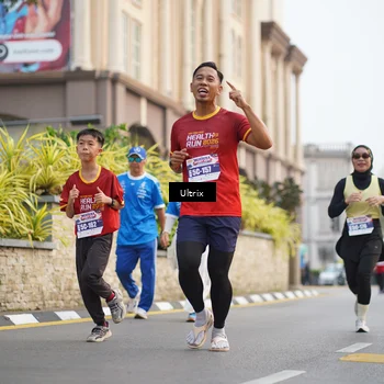 Runner Photo 8074265
