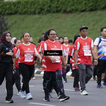 Runner Photo 8074270