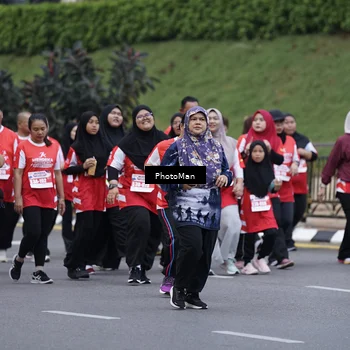 Runner Photo 8074278