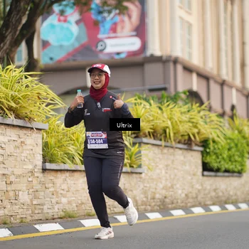 Runner Photo 8074281