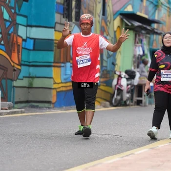 Runner Photo 8074282