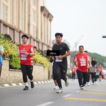 Runner Photo 8074290