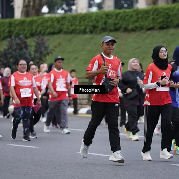 Runner Photo 8074293