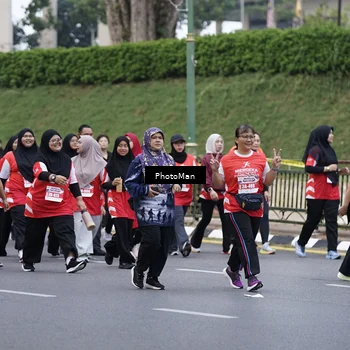 Runner Photo 8074297
