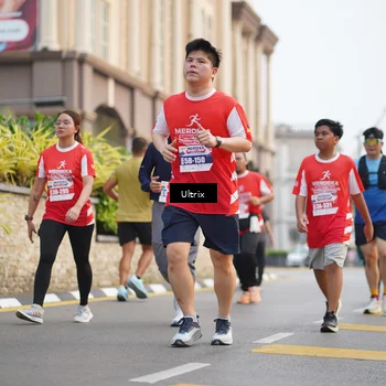 Runner Photo 8074303