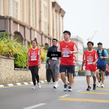 Runner Photo 8074305
